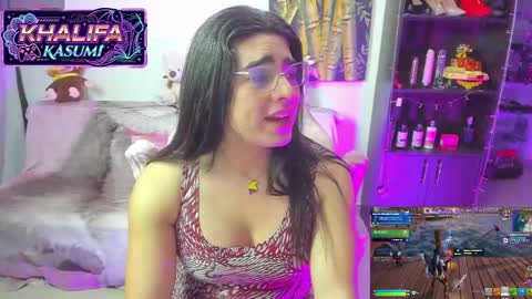Snapshot of khalifa_gold chatting on 06.05.26 Khalifa Kasumi online show from 06.05.26