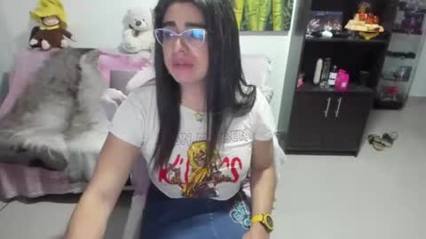 Snapshot of khalifa_gold chatting on 07.11.26 Khalifa Kasumi online show from 07.11.26