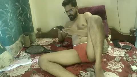 Khan3043 online show from 01.15.26