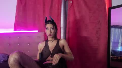 Khandyz online show from 09.21.25