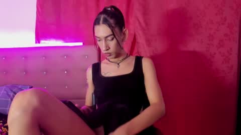 Khandyz online show from 09.24.25