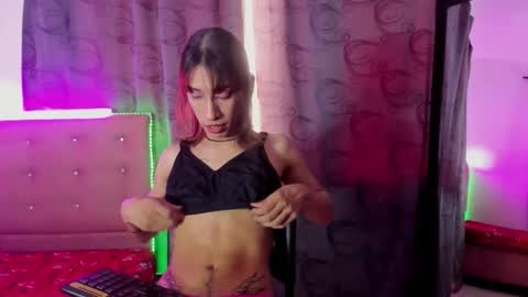 Khandyz online show from 11.16.25