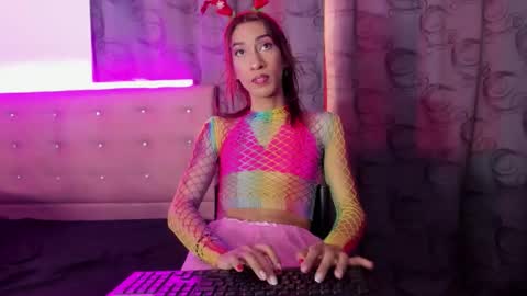 Khandyz online show from 12.15.25