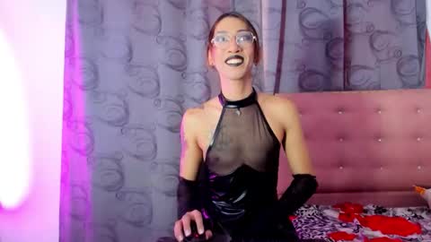 Snapshot of khandyz chatting on 03.22.26 Khandyz online show from 03.22.26