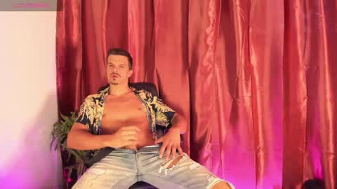 DonyBrown online show from 09.16.25