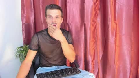 DonyBrown online show from 09.21.25