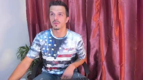 DonyBrown online show from 09.23.25