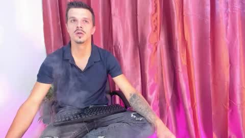 DonyBrown online show from 09.24.25