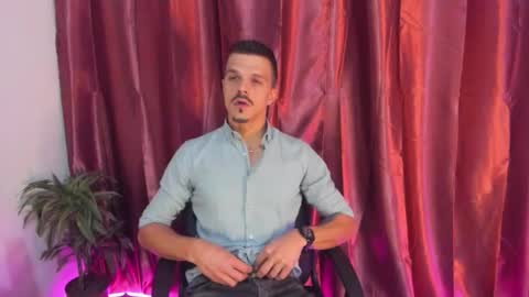 DonyBrown online show from 10.07.25