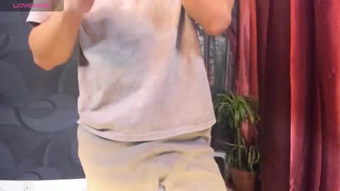 DonyBrown online show from 01.12.26