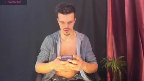 DonyBrown online show from 02.03.26