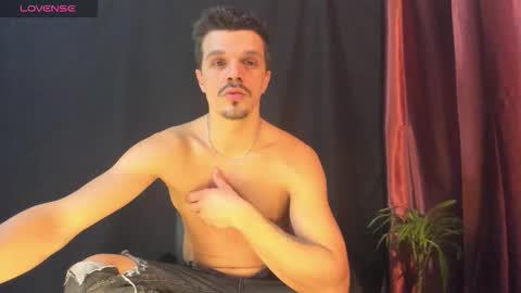 DonyBrown online show from 02.03.26