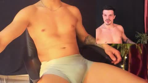 DonyBrown online show from 02.08.26