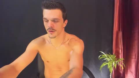 DonyBrown online show from 02.15.26