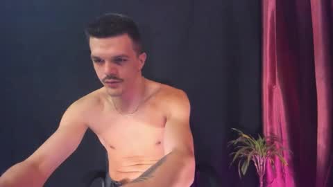 DonyBrown online show from 02.23.26