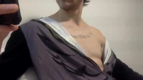 Kheaven711 online show from 12.01.25