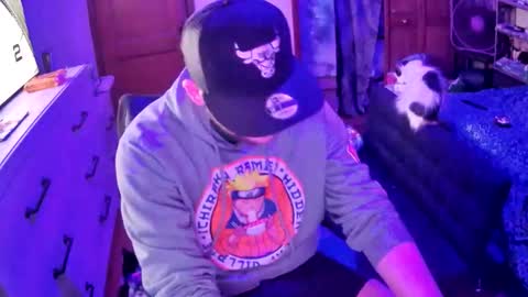 KevKev online show from 03.02.26