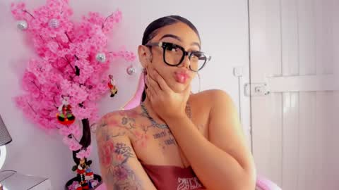 Khelany Isyy  online show from 12.11.24