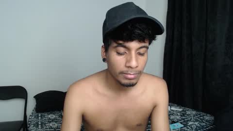 khevinlopezonig online show from 10.31.25