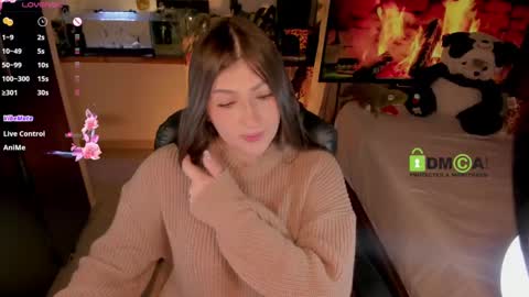 Khi.  online show from 02.18.25