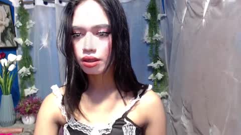 Snapshot of khirthy_lore chatting on 10.23.25 Khirthy online show from 10.23.25
