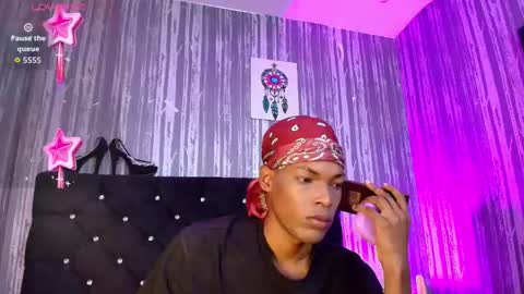 Snapshot of khler_angelis chatting on 12.05.25 khler_angelis online show from 12.05.25