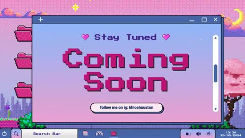 Khloe online show from 04.15.26