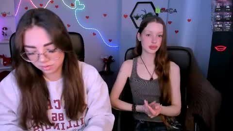 Snapshot of khloebeauty chatting on 05.01.26 khloebeauty online show from 05.01.26