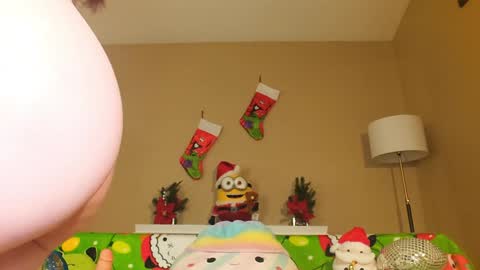 Khloe online show from 12.19.24