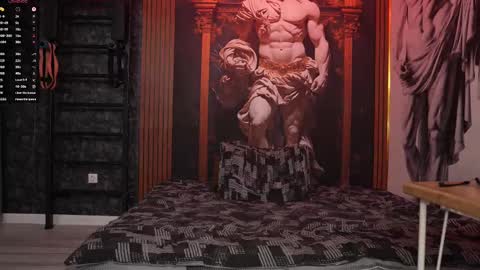 Eric online show from 10.09.25