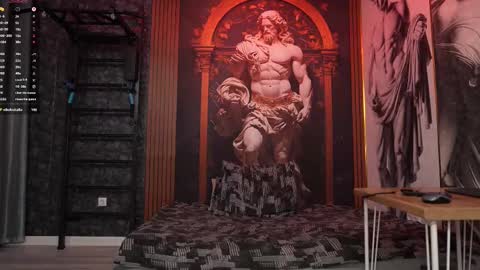 Eric online show from 10.11.25