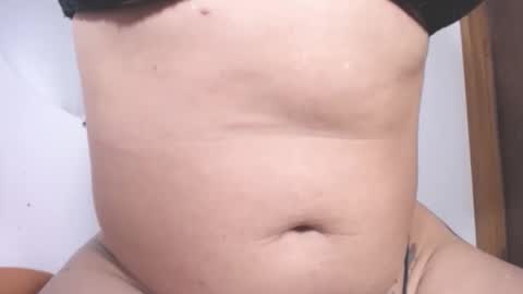 Snapshot of khoraymabitch chatting on 12.13.24 khoraymabitch online show from 12.13.24