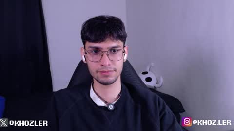 khozler_ online show from 02.22.26