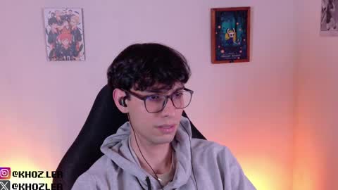khozler_ online show from 04.17.26