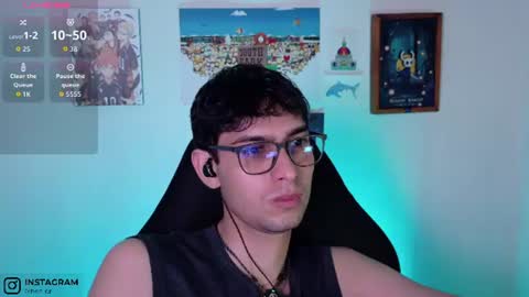 Snapshot of khozler_ chatting on 06.19.26 khozler_ online show from 06.19.26