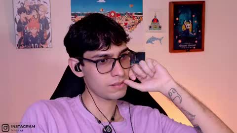 Snapshot of khozler_ chatting on 06.22.26 khozler_ online show from 06.22.26