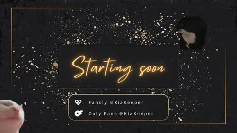 Snapshot of kiakeeper chatting on 01.03.25 Kia online show from 01.03.25