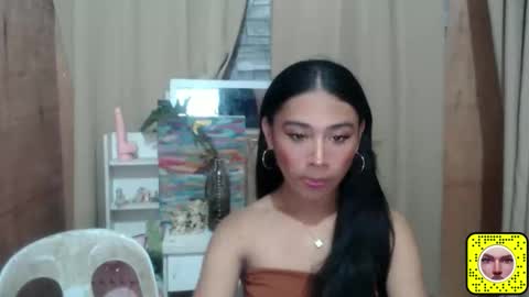 Kiana online show from 09.14.25