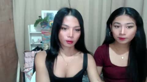 Kiana online show from 09.23.25