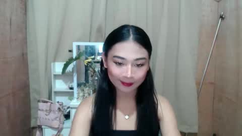 Kiana online show from 10.09.25