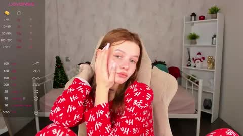 Kiana online show from 01.08.26