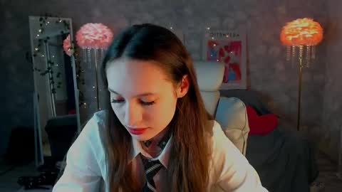 Kiana online show from 05.20.26