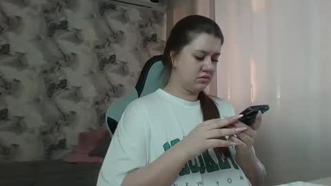 kianna_dior_ online show from 02.25.26