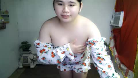 Your SweetGirl Ts online show from 09.20.25