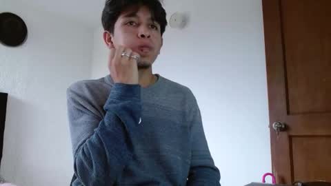 Adrian  Chlloe online show from 09.16.25