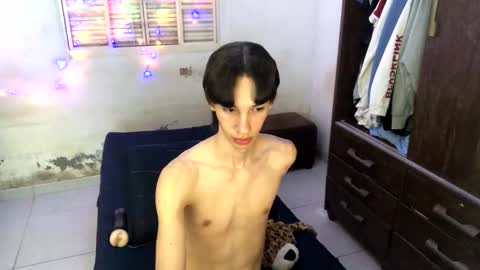 kiantwink online show from 01.07.25