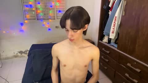 kiantwink online show from 01.13.25