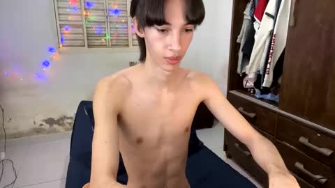 kiantwink online show from 01.30.25