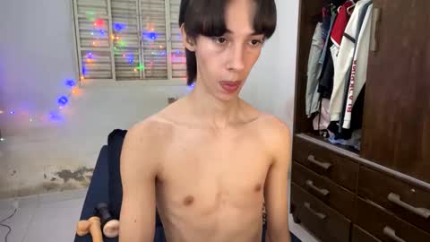 kiantwink online show from 02.03.25