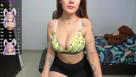 Evelyn online show from 02.26.25